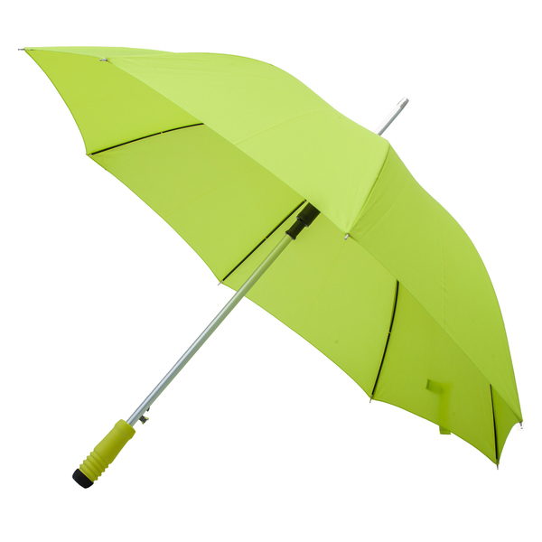 Bellinzona auto open umbrella, light green photo