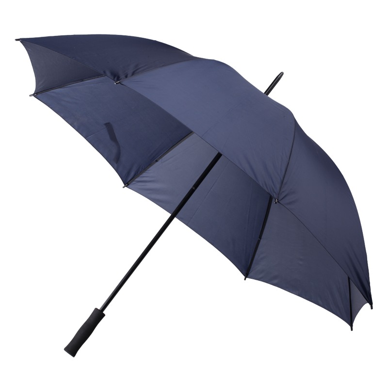 Baden golf umbrella, blue photo