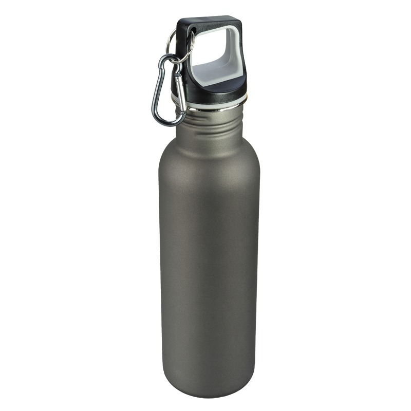 700 ml Backpack Mate watter bottle, graphite photo