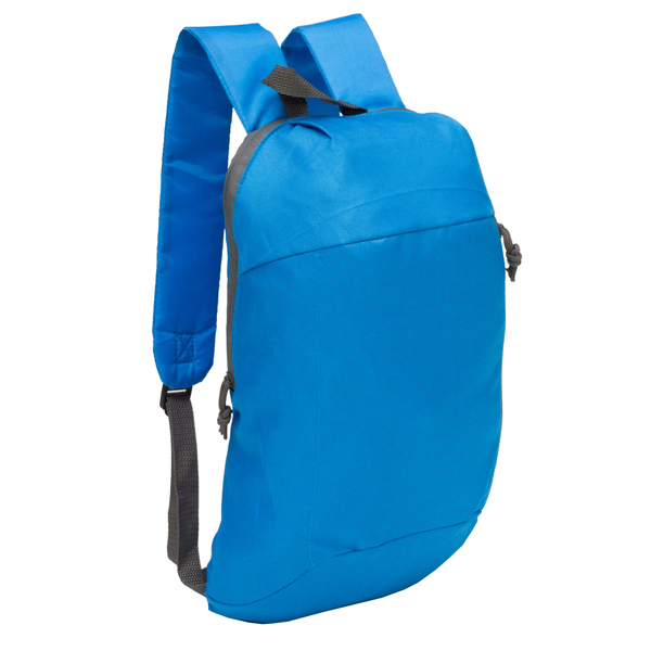 Modesto backpack, blue photo