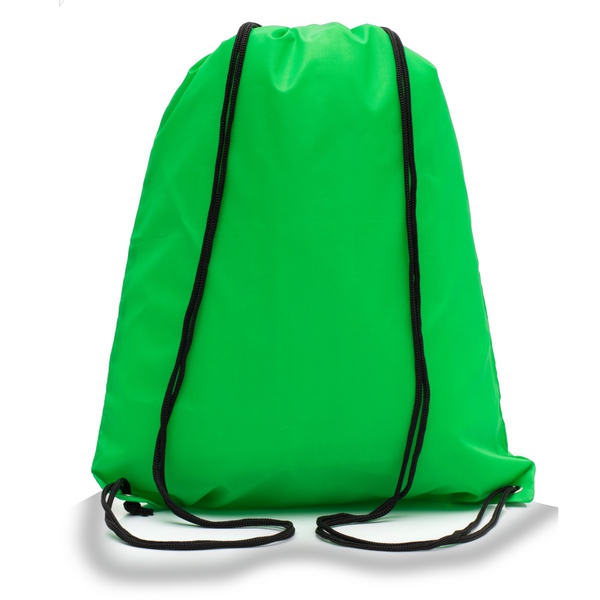 Promo backpack, green - Lanyardsgroup