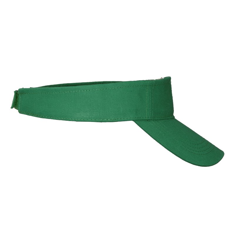 Aveiro Visor cap, green photo