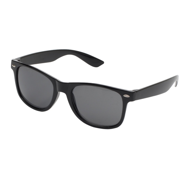 Beachwise sunglasses, black photo