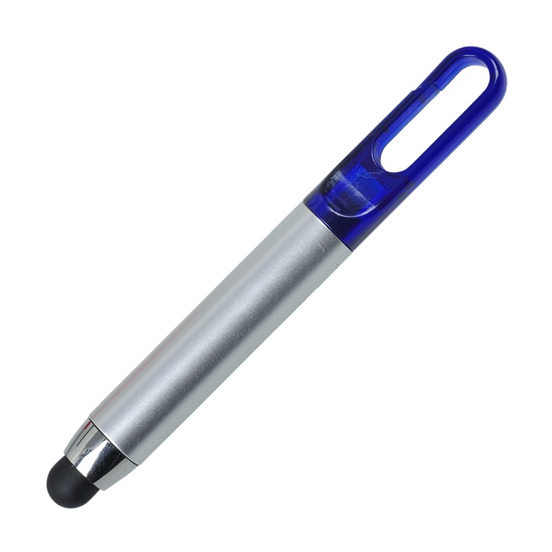 Screen Tip touch pen, blue photo