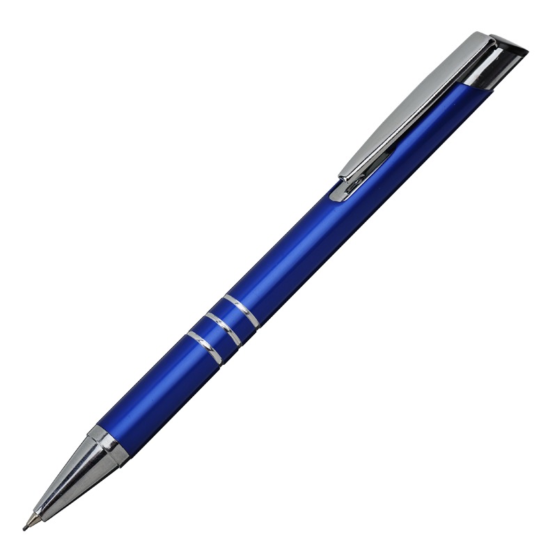 Lindo automatic pencil, blue photo