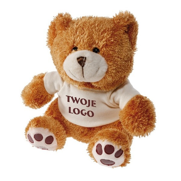 Teady Bear cuddly toy, brown photo