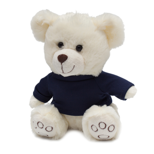 Urso cuddly toy, beige photo