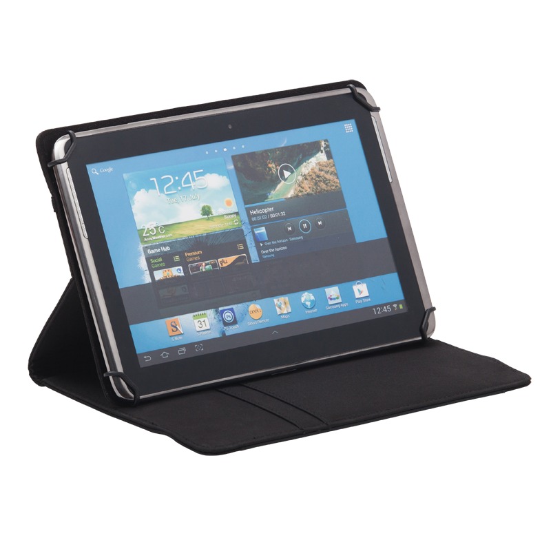 Osuna tablet case, black photo